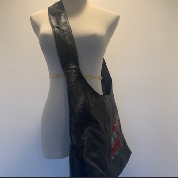 Armani Exchange Crossbody Bag - Picture 3 of 10